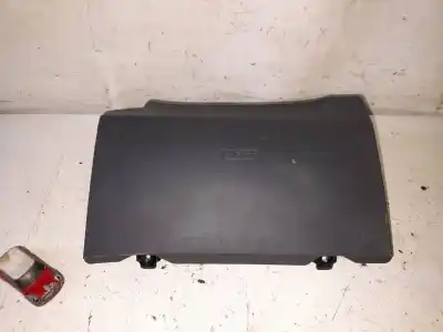 Peça sobressalente para automóvel em segunda mão airbag dianteiro esquerdo por fiat 500 cabrio (150) bydiesel referências oem iam 735452886