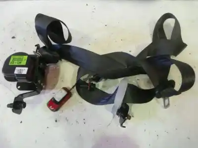 Piesă de schimb auto la mâna a doua centurã de sigurantã spate stânga pentru kia sportage concept 4x2 referințe oem iam 898103u200ed