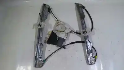 Автозапчастина б/у регулятор переднього правого скла для citroen c5 break audace посилання на oem iam yd9r2j94