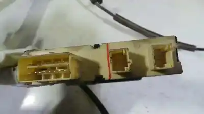 Piesă de schimb auto la mâna a doua mecanism acționare geam fațã dreapta pentru citroen c5 break audace referințe oem iam yd9r2j94 3 clavijas brose 985172-100