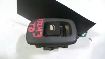 Автозапчастина б/у управління склами задніх правіх для citroen c5 break audace посилання на oem iam 6554hk