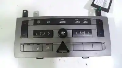 Автозапчастина б/у клімат-контроль для citroen c5 break audace посилання на oem iam 96573328