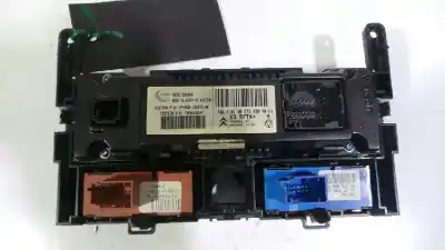 Автозапчастина б/у клімат-контроль для citroen c5 break audace посилання на oem iam 96573328 96470291yw 96573328yw01