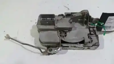 Автозапчастина б/у замок передній праві двері для citroen c5 break audace посилання на oem iam 9136j9