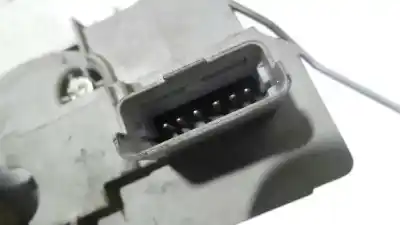 Second-hand car spare part front right door lock for citroen c5 break audace oem iam references 9136j9  