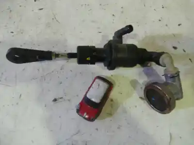 Piesă de schimb auto la mâna a doua pompa ambriaj pentru kia sportage concept 4x2 referințe oem iam 