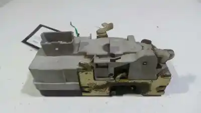 Автозапчастина б/у замок передніх дверей лівий для citroen c5 break audace посилання на oem iam 9135j1  