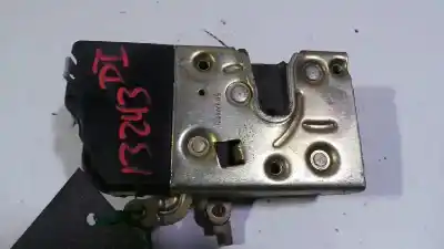 Автозапчастина б/у замок передніх дверей лівий для citroen c5 break audace посилання на oem iam 9135j1  