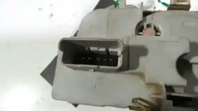 Автозапчастина б/у замок передніх дверей лівий для citroen c5 break audace посилання на oem iam 9135j1  