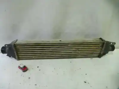 Pezzo di ricambio per auto di seconda mano intercooler per fiat doblo active riferimenti oem iam   