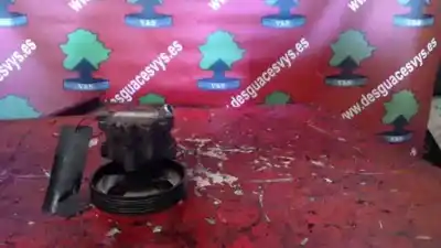 Peça sobressalente para automóvel em segunda mão bomba de direção por citroen jumper combi (1) 31 c d confort ntz. 1400 referências oem iam 9645653580