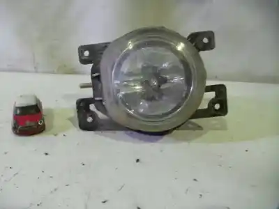 Gebrauchtes Autoersatzteil nebelscheinwerfer rechts zum fiat doblo active oem-iam-referenzen 00518143960