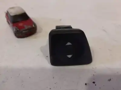 Peça sobressalente para automóvel em segunda mão botão / interruptor elevador vidro dianteiro esquerdo por fiat 500 cabrio (150) bydiesel referências oem iam 30506