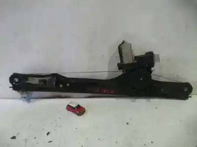 Gebrauchtes Autoersatzteil fensterheber vorne links zum fiat doblo active oem-iam-referenzen 