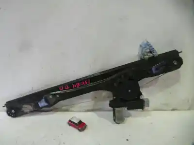 Gebrauchtes Autoersatzteil fensterheber vorne rechts zum fiat doblo active oem-iam-referenzen 51810879