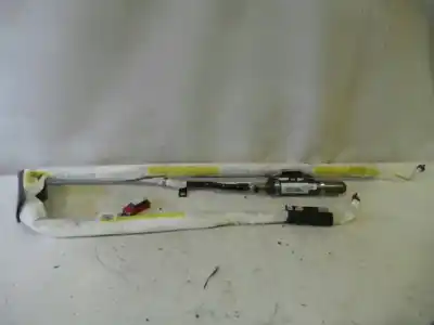 Piesă de schimb auto la mâna a doua airbag perdea fațã stânga pentru kia sportage concept 4x2 referințe oem iam 850103w500