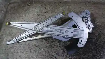 Автозапчасти б/у регулятор стекла переднего правого за renault kangoo (f/kc0) generique ссылки oem iam 8200157006   Автозапчасти б/у регулятор стекла переднего правого за renault kangoo (f/kc0) generique ссылки oem iam 8200157006