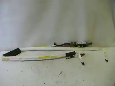 Piesă de schimb auto la mâna a doua airbag perdea fațã dreapta pentru kia sportage concept 4x2 referințe oem iam 850203w500