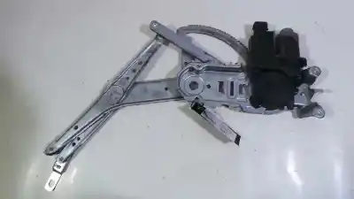 Piesă de schimb auto la mâna a doua MECANISM ACȚIONARE GEAM FAȚÃ DREAPTA pentru OPEL CORSA C  Referințe OEM IAM 93186827 24466594 