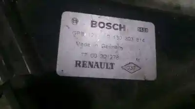 Автозапчасти б/у электрический вентилятор за renault kangoo (f/kc0) generique ссылки oem iam   0130303814 Автозапчасти б/у электрический вентилятор за renault kangoo (f/kc0) generique ссылки oem iam   0130303814