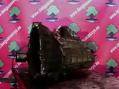 Автозапчастина б/у КОРОБКА ПЕРЕДАЧ для FORD ESCORT BERL./TURNIER  Посилання на OEM IAM 7F096  