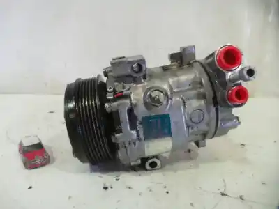 Gebrauchtes Autoersatzteil klimakompressor zum fiat doblo active oem-iam-referenzen 