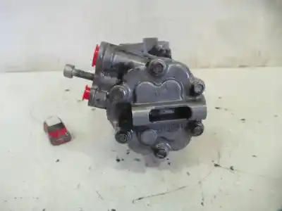 Tweedehands auto-onderdeel airconditioning compressor voor fiat doblo active oem iam-referenties  sanden b722 