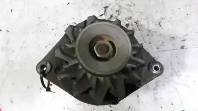 Автозапчастина б/у генератор для renault 11 renault 11 gtl 1.4 посилання на oem iam 9120144277  