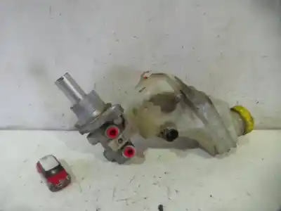Gebrauchtes Autoersatzteil bremspumpe hauptbremszylinder zum fiat doblo active oem-iam-referenzen 0204w58352