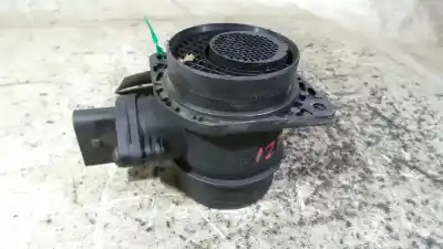 Peça sobressalente para automóvel em segunda mão medidor de massa de ar por seat cordoba berlina (6l2) fresh referências oem iam 038906461b