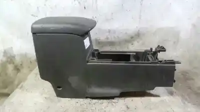 Автозапчасти б/у ЦЕНТРАЛЬНЫЙ ПОДЛОКОТНИК за NISSAN PATHFINDER (R51)  ссылки OEM IAM 96911EB30B  96911EB30B