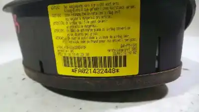 Автозапчасти б/у передняя левая подушка безопасности за opel corsa c comfort ссылки oem iam 13107525  fa021432448