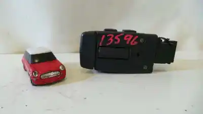 Автозапчасти б/у многофункциональное управление за renault clio ii fase ii (b/cb0) base authentique ссылки oem iam 8200058695  