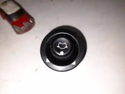 Peça sobressalente para automóvel em segunda mão comutador de espelhos retrovisores por ford fiesta (cb1) econetic referências oem iam 93bg17b676bb