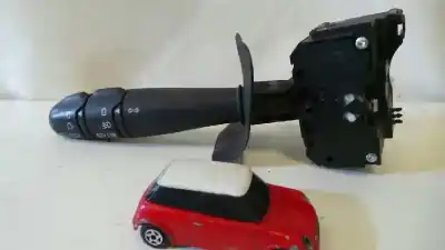 Автозапчасти б/у управление светом за renault clio ii fase ii (b/cb0) base authentique ссылки oem iam 7701047551