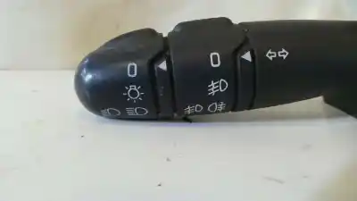 Автозапчастина б/у управління світлом для renault clio ii fase ii (b/cb0) base authentique посилання на oem iam 7701047551  