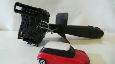 Автозапчастина б/у управління світлом для renault clio ii fase ii (b/cb0) base authentique посилання на oem iam 7701047551  