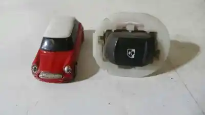 Pièce détachée automobile d'occasion COMMANDE DE LÈVE VITRE AVANT DROIT pour RENAULT MEGANE II BERLINA 5P  Références OEM IAM   