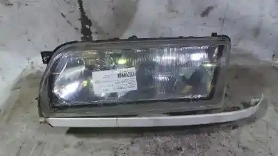 Автозапчастина б/у ліва фара для nissan primera berl./familiar (p10/w10) gx berlina (a.e) посилання на oem iam 