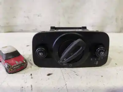 Second-hand car spare part headlights switch for ford fiesta (cb1) econetic oem iam references 8a6t13a024bb  