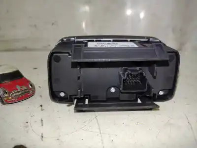 Second-hand car spare part headlights switch for ford fiesta (cb1) econetic oem iam references 8a6t13a024bb  