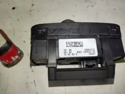 Second-hand car spare part headlights switch for ford fiesta (cb1) econetic oem iam references 8a6t13a024bb  