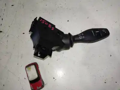 Peça sobressalente para automóvel em segunda mão comutador de limpa vidros por ford fiesta (cb1) econetic referências oem iam 8a6t17a553ac