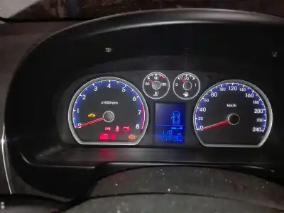 Автозапчасти б/у  за HYUNDAI I30 (FD) G4FA ссылки OEM IAM 940332R000QQK  