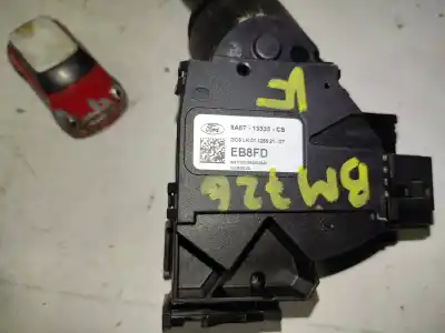 Second-hand car spare part indicator switch for ford fiesta (cb1) econetic oem iam references 8a6t13335cb  