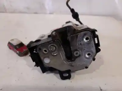 Gebrauchtes Autoersatzteil TÜRSCHLOSS VORNE RECHTS zum FIAT 500 CABRIO (150)  OEM-IAM-Referenzen 51827593  