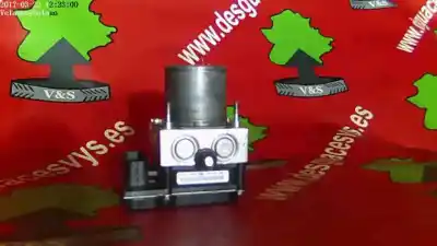 Peça sobressalente para automóvel em segunda mão boitier de commande de abs por peugeot 508 sw allure referências oem iam 9677031780