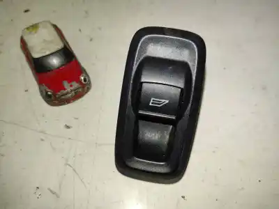 Peça sobressalente para automóvel em segunda mão botão / interruptor elevador vidro dianteiro direito por ford fiesta (cb1) econetic referências oem iam 8a6t14529ab