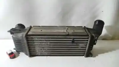 Piesă de schimb auto la mâna a doua radiator aer intercooler pentru citroen c5 berlina rhzdw10ated referințe oem iam 9645682880  