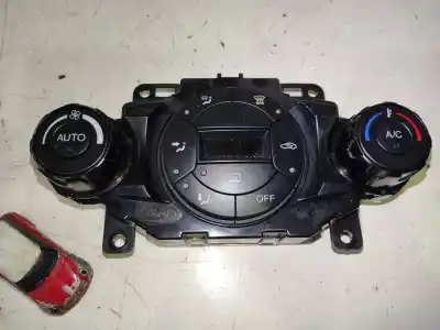 Tweedehands auto-onderdeel KLIMAATCONTROLE voor FORD FIESTA (CB1)  OEM IAM-referenties 8A6T18C612AL  